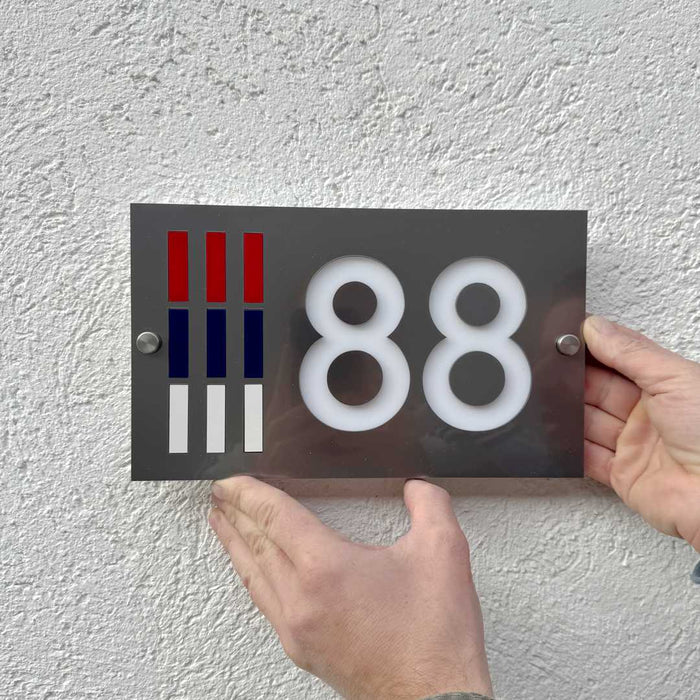 Oblik 4 - Srpski