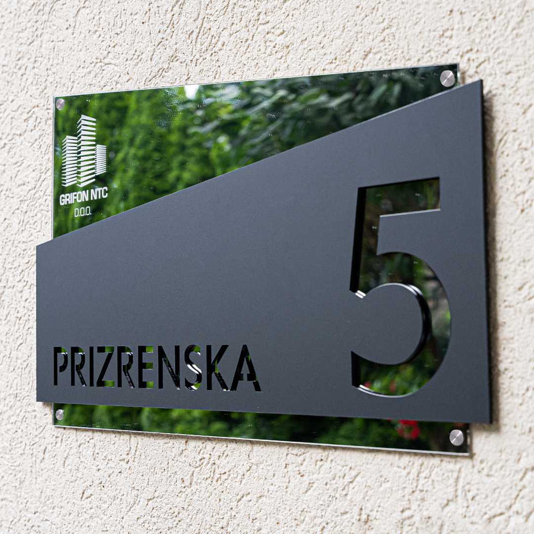 Moderni Kućni brojevi – Oblik 6 - 3:2 broj za kuću – slika proizvoda kucni_brojevi_oblik_6_3_2_1