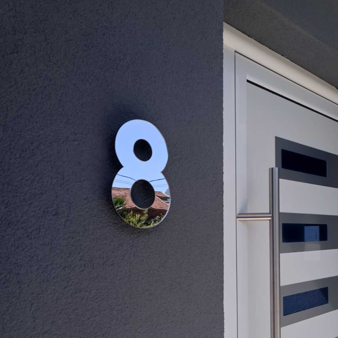 Moderni Kućni brojevi – Pojedinačni karakteri broj za kuću – slika proizvoda kucni_brojevi_pojedinacni_5