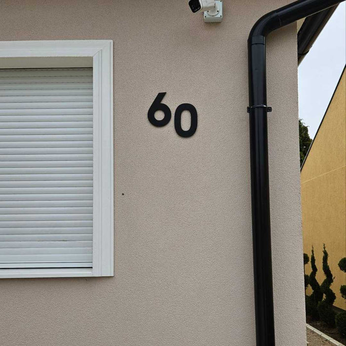 Pojedinačni karakteri