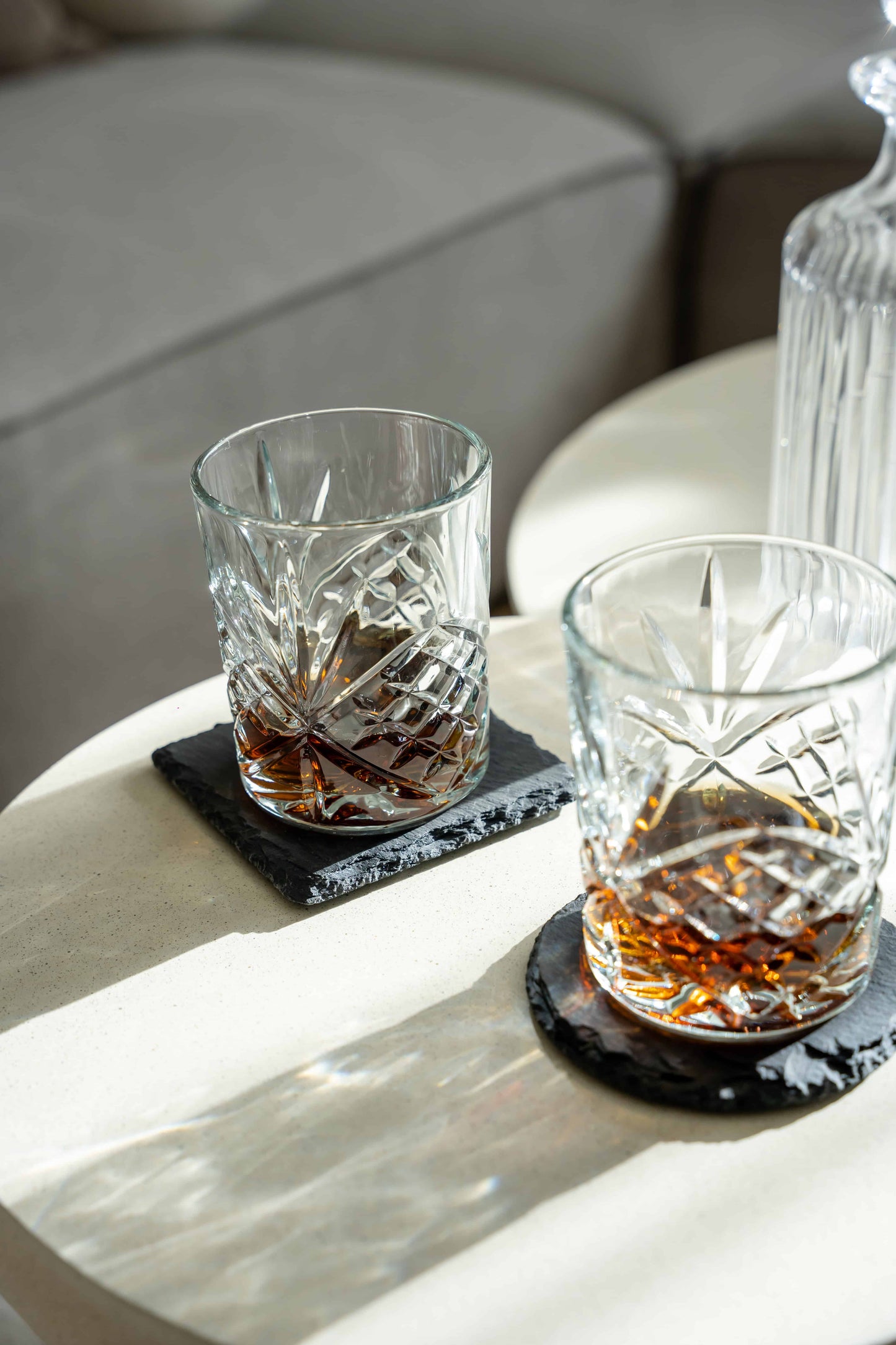 Moderni Podmetač – Personalizovani kameni podmetač za čaše broj za kuću – slika proizvoda personalizovani-podmetaci_20