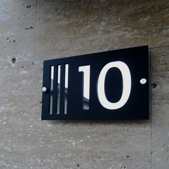 Oblik 4 - Linije