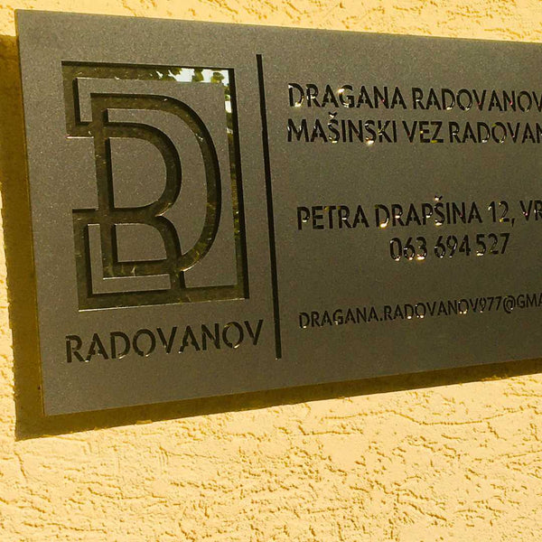 Primer radova