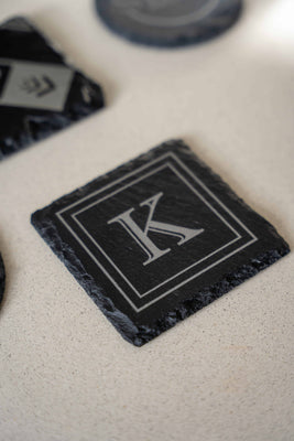 Personalizovani kameni podmetači