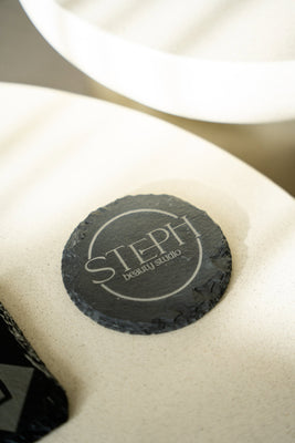 Personalizovani kameni podmetači